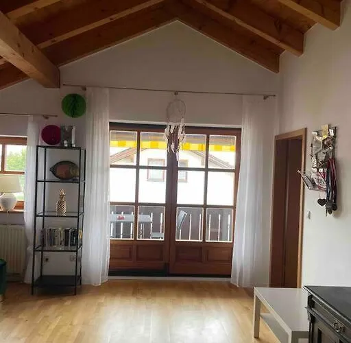 Zweite Heimat In Muehldorf